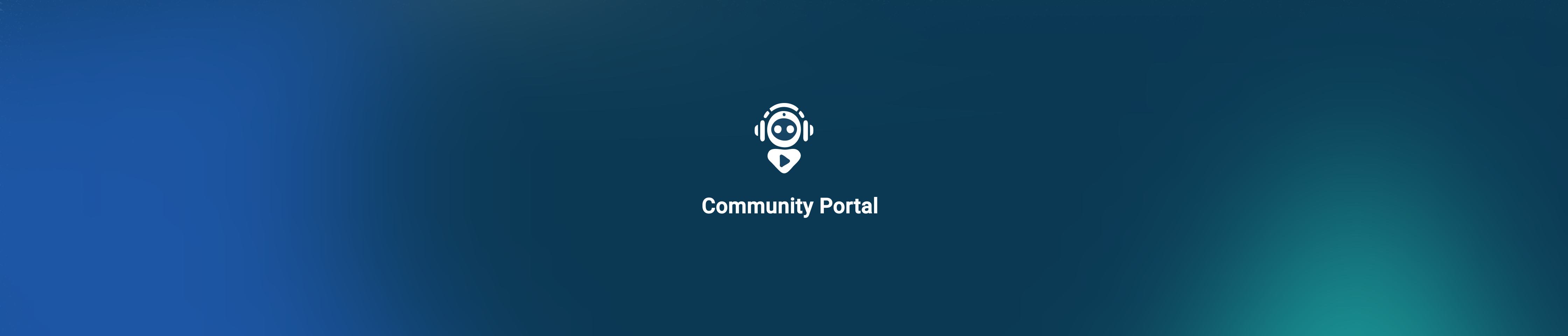 Community Portal